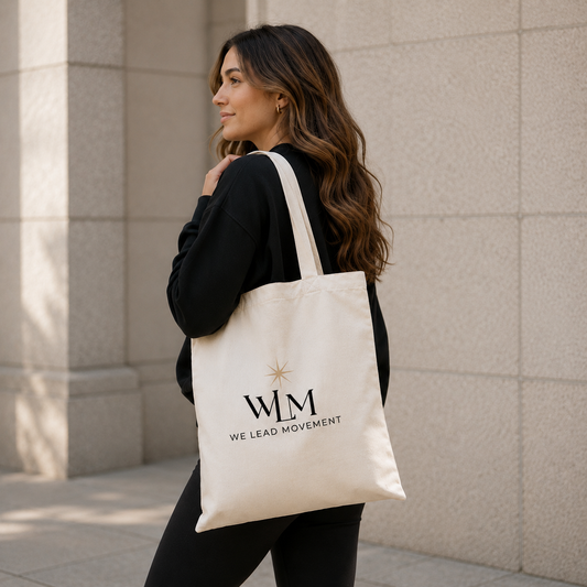 Tote Bag - WLM