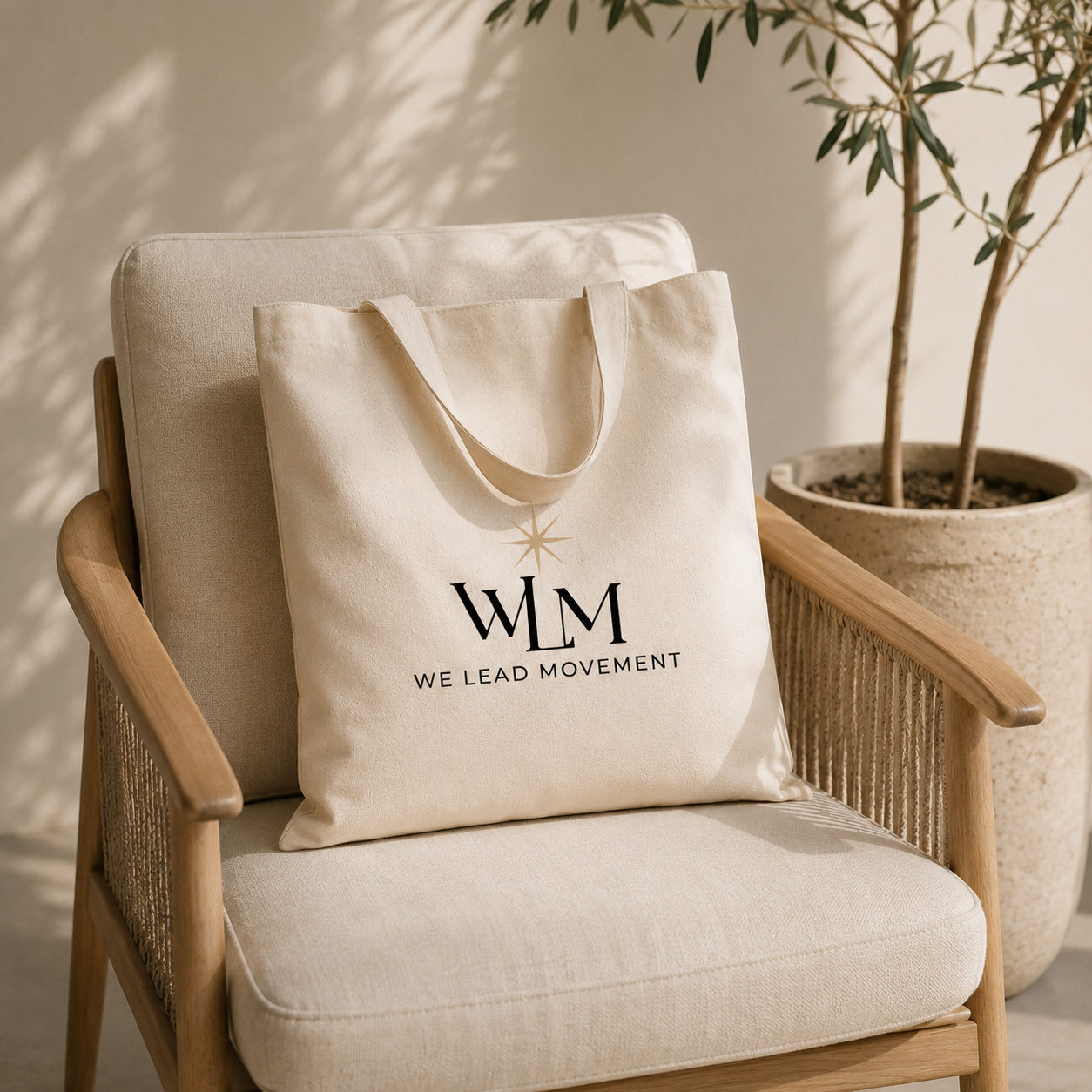 Tote Bag - WLM