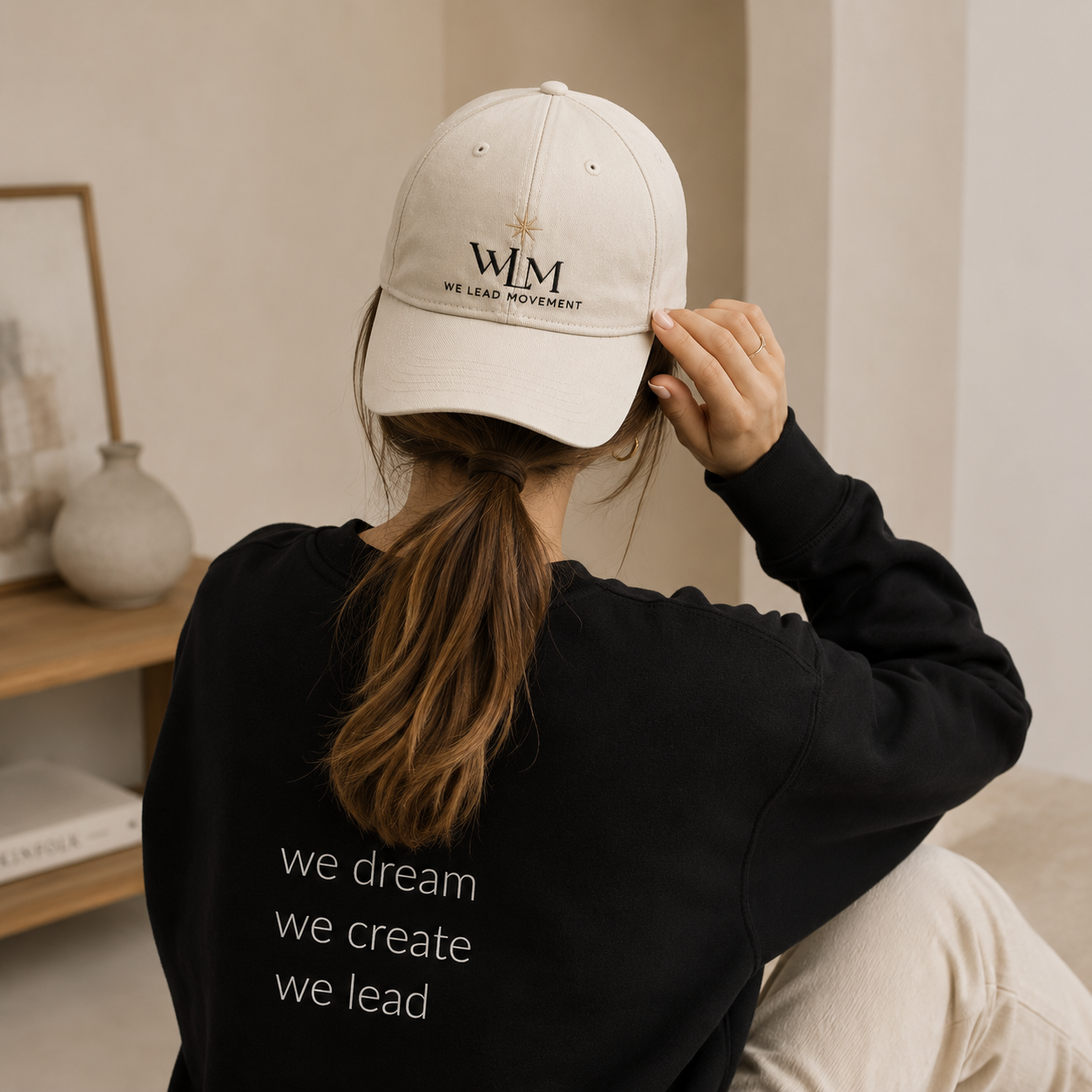 Cap - WLM