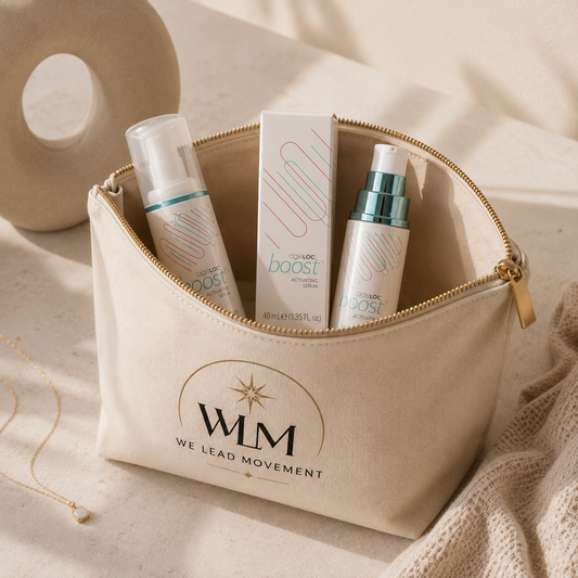 Pouch - WLM