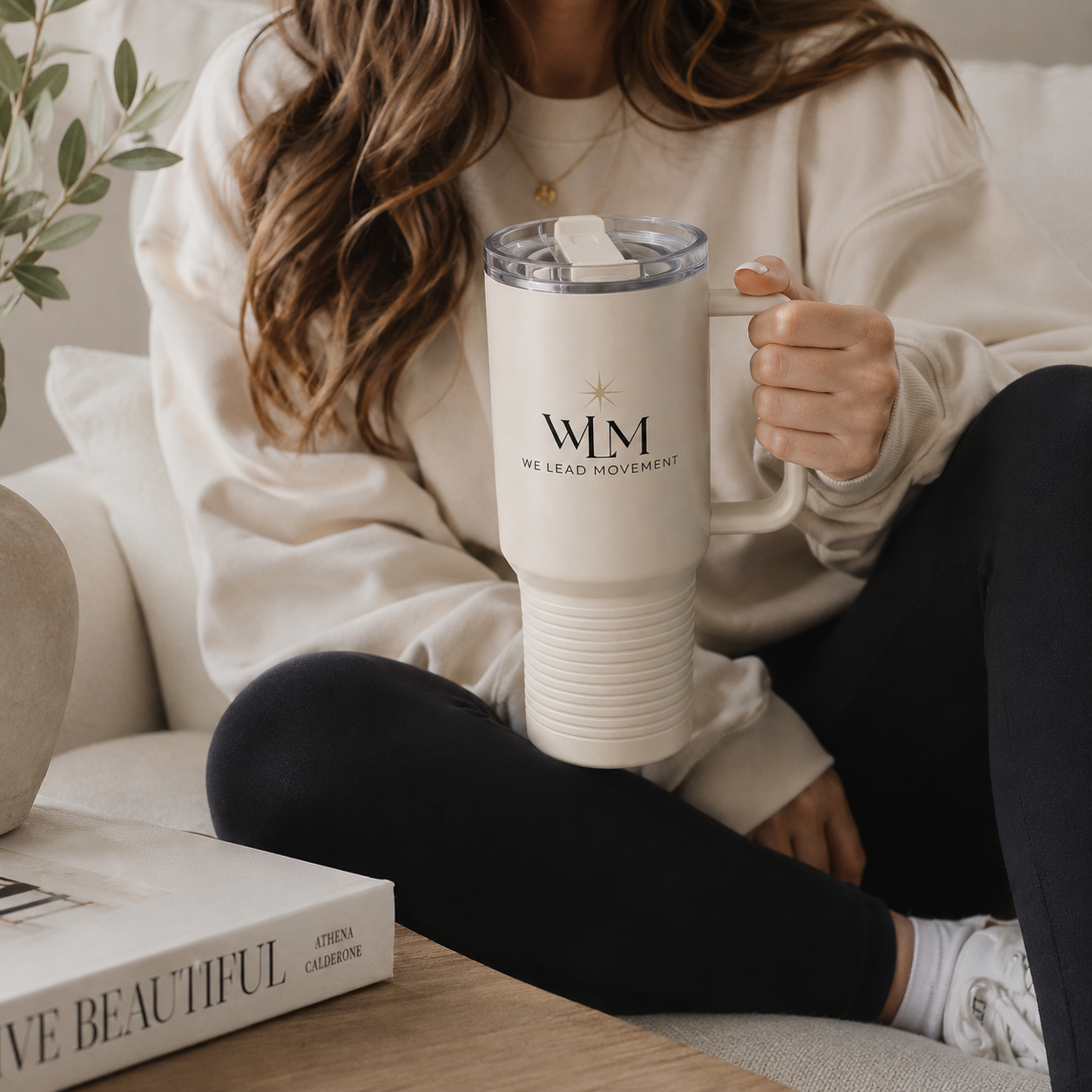 Tumbler - WLM
