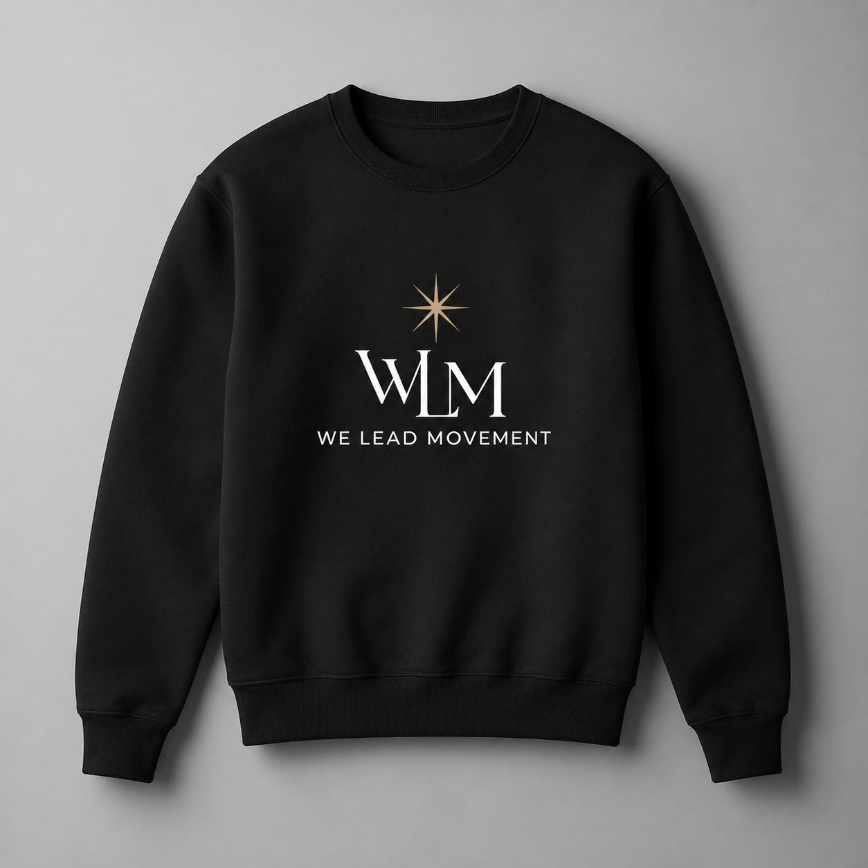 Hoodie - WLM