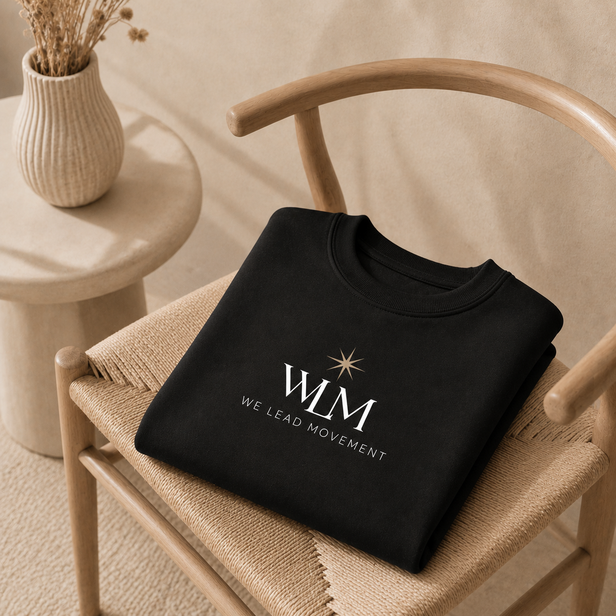 Hoodie - WLM