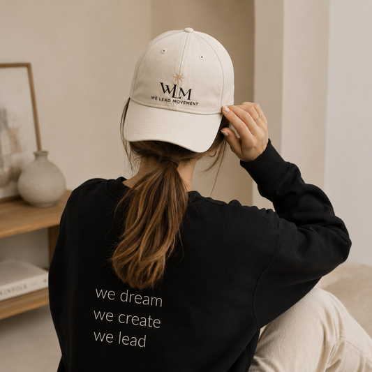 Cap - WLM