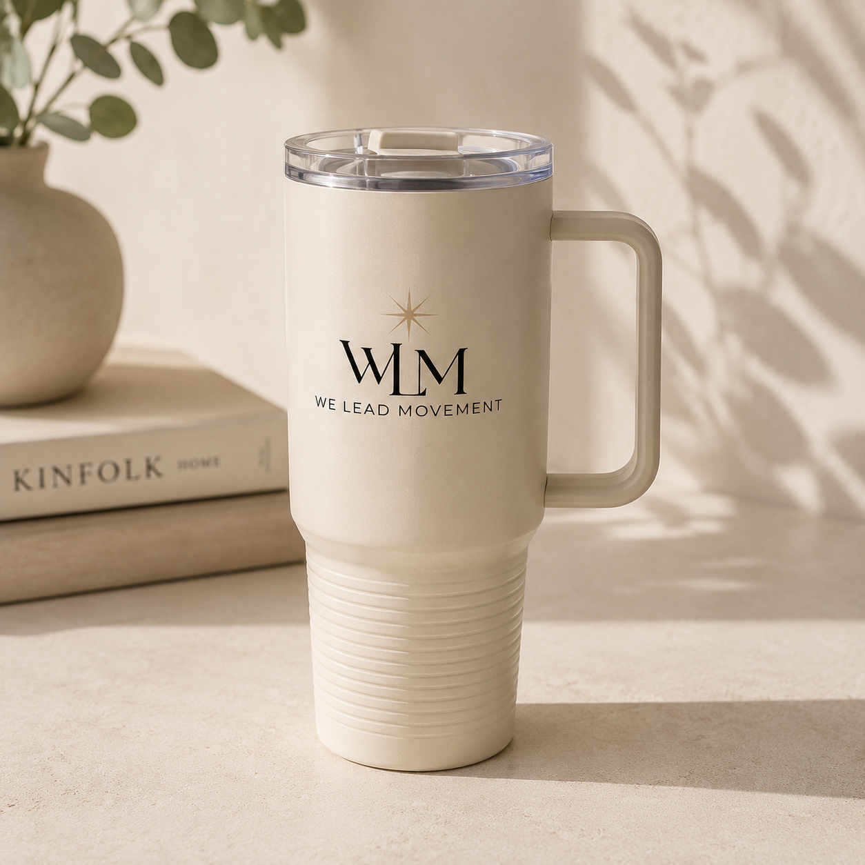 Tumbler - WLM